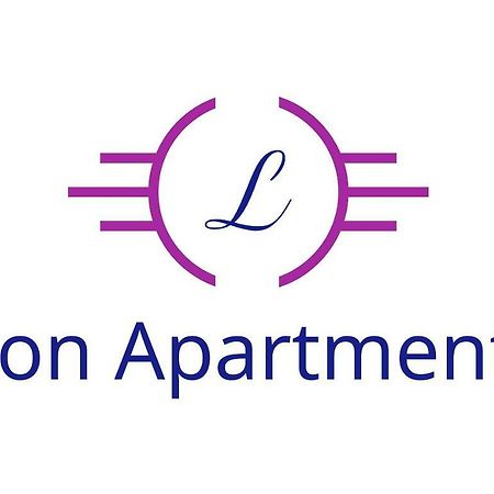 Lion Apartment Port Thessaloníki Eksteriør billede
