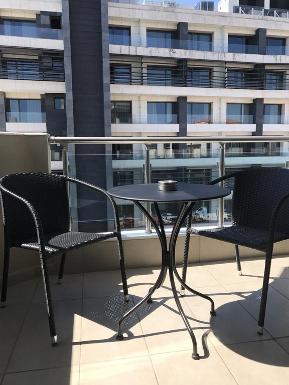 Lion Apartment Port Thessaloníki Eksteriør billede