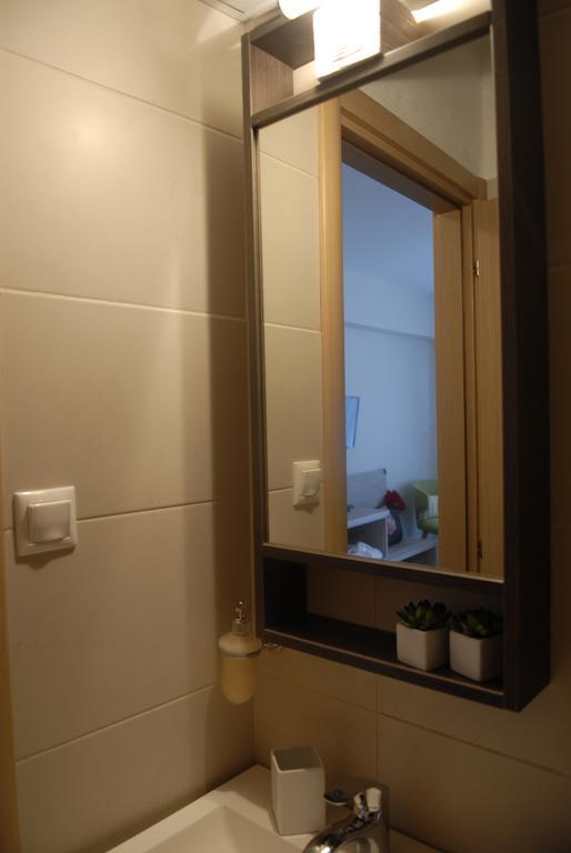 Lion Apartment Port Thessaloníki Eksteriør billede